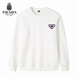 Picture of Prada Sweatshirts _SKUPradaM-3XL25tn0726368